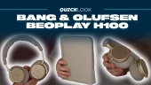 Bang & Olufsen Beoplay H100 (Quick Look) - Ottimizzato per Dolby Atmos