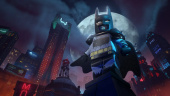 Potremmo prima o poi avere un gioco Lego DCU?