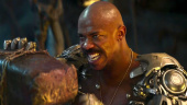 Mehcad Brooks and&ograve; da uno psicoterapeuta per capire meglio Jax