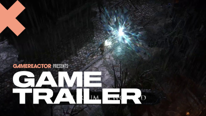 Path of Exile 2: Il ritorno degli antichi - Trailer ufficiale