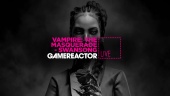 Vampire: The Masquerade - Swansong - Replay in livestream
