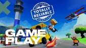 Totally Reliable Delivery Service - Modalità di gioco