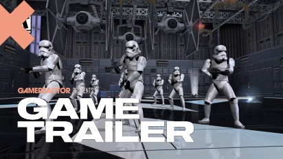 Star Wars: Battlefront Classic Collection - Trailer di annuncio