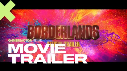 Borderlands - Trailer ufficiale
