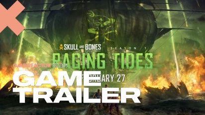 Skull and Bones - Trailer di gioco della Stagione 1