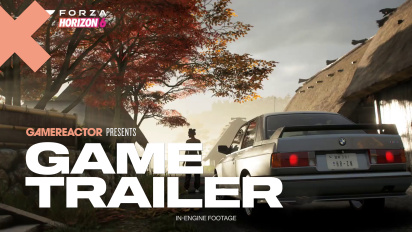 Forza Horizon 6 - Trailer ufficiale di lancio