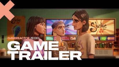 Mixtape - Trailer di lancio