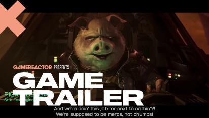 Star Fox - Prologo (Nintendo Switch 2)