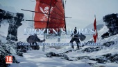 For Honor: Anno 5 Stagione 4 - Frozen Shores Trailer d'annuncio (italiano)