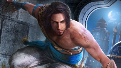 Ubisoft fornisce un aggiornamento su Prince of Persia: Le Sabbie del Tempo: Le Sabbie del Tempo Remake