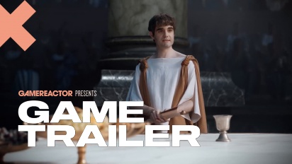 Anno 117: Pax Romana - Trailer di lancio (PS5)