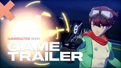 Digimon Story Time Stranger - Trailer dei riconoscimenti