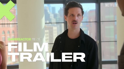 Possedere Manhattan - Stagione 2 Trailer ufficiale (Netflix)