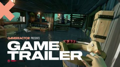 Sea of Thieves - Stagione 19 Atto 3: L'ultima nave in piedi - Video di aggiornamento dei contenuti ufficiali