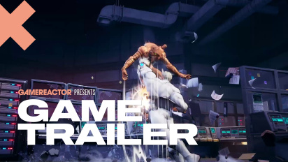 Invincible VS - Trailer degli Elogi
