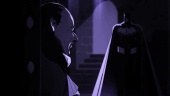 Batman: Arkham Origins Blackgate - Bosses Video