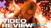 Final Fantasy VII: Rebirth - Video Review
