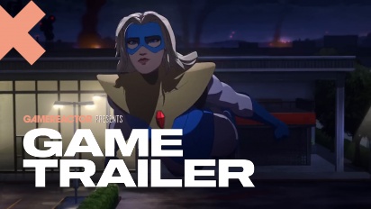 Dispatch - Trailer del finale di stagione (PS5)