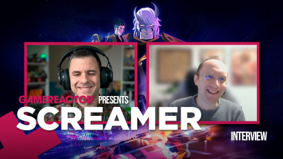 Appariscenti e Furiosi - Screamer Intervista con lo sviluppatore Milestone