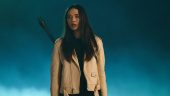 Crystal Reed riflette su Teen Wolf 15 anni dopo la sua prima