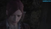 Resident Evil: Revelations 2 - First 20 minutes Episode 4 - Claire Redfield