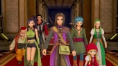 Dragon Quest XI S: Echoes of an Elusive Age - E3 2019 Trailer