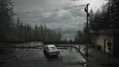 Bloober Team fornisce un aggiornamento su Silent Hill 2 Remake