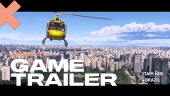 Microsoft Flight Simulator: World Update XIX - Brazil Launch