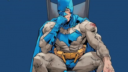 Matt Fraction non era preparato per il successo della sua serie di fumetti di Batman