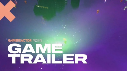 Lumines Arise - Trailer di lancio