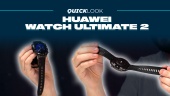 Huawei Watch Ultimate 2 (Quick Look) - Ultra affidabile