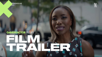Sweet Magnolias - Stagione 5 - Trailer ufficiale (Netflix)