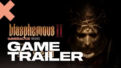 Blasphemous II - Trailer di annuncio della data di uscita