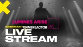 Lumines Arise - Riproduzione in diretta streaming