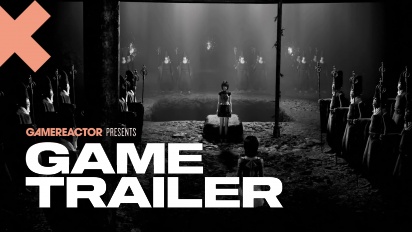 Fatal Frame II: Crimson Butterfly Remake - Trailer di annuncio della data di uscita