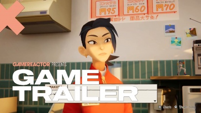 Inkonbini: One Store. Molte storie - Trailer sullo stato di avanzamento | Giochi per PS5