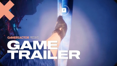 BrokenLore: Ascend - Trailer ufficiale