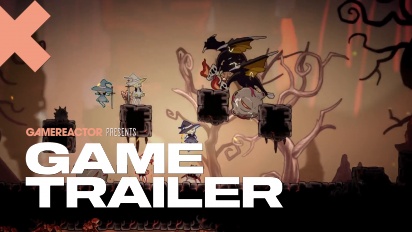 Never Grave: The Witch and The Curse - Trailer di annuncio della data di uscita