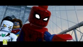 Lego Marvel Super Heroes 2 - Launch Trailer