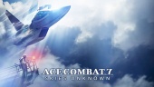 ACE COMBAT 7: 25th Anniversary DLC - Original Aircraft Series