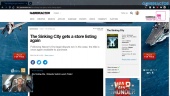 GRTV News - The Sinking City gets a store listing again
