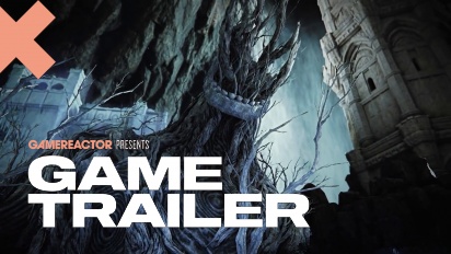 Elden Ring: Nightreign The Forsaken Hollows - Trailer ufficiale di presentazione del gameplay