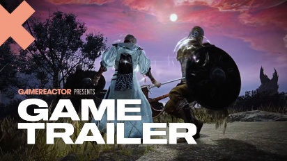 Elden Ring: Nightreign: The Forsaken Hollows - Trailer di presentazione del gameplay (PS5 e PS4)