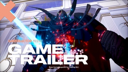 Digimon Story Time Stranger - Pacchetto Episodi 1: Teaser Trailer di Alternate Dimension (PS5 e PS4)