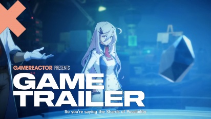 Effetto Entropia BlazBlue X - ACEX (PS5)