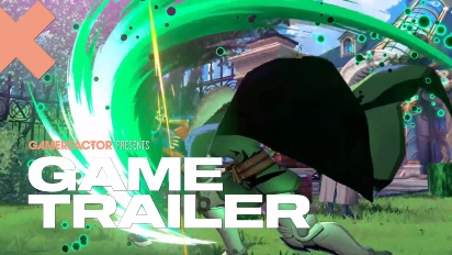 Marvel Tokon: Fighting Souls - Nuovo trailer della closed beta (PS5)