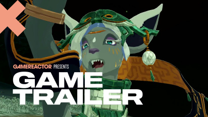 Hyrule Warriors: Age of Imprisonment - Trailer breve di Mineru (Nintendo Switch 2)