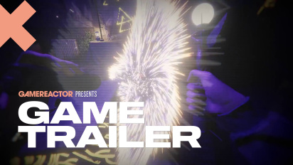 Phasmophobia x Alan Wake 2 - Trailer di lancio (PS5 & PS VR2)