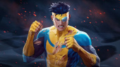 Il team Invincible VS &egrave; sempre aperto a esplorare crossover