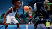 NBA 2K Playgrounds 2 - Buon Halloween Trailer